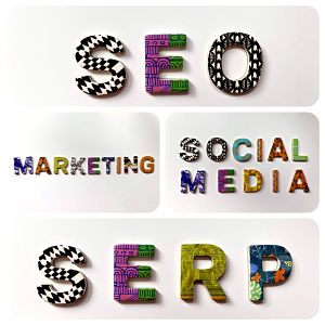 Servicios SEO, Marketing Digital, Redes Sociales y Reputación Digital.