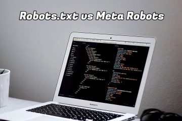 robost.txt vs meta robots